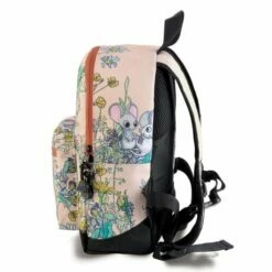 Pick & Pack Rugzak S Mice Light Pink -NL Rugzak Verkoopwinkel pp17102 48 03