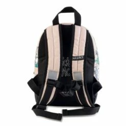 Pick & Pack Rugzak S Mice Light Pink -NL Rugzak Verkoopwinkel pp17102 48 04