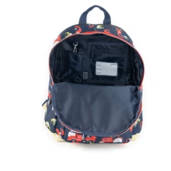 Pick & Pack Rugzak M Cars Navy -NL Rugzak Verkoopwinkel pp20121 14 inside