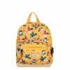 Pick & Pack Rugzak S Birds Citrus -NL Rugzak Verkoopwinkel pp20141 29 front 1 1