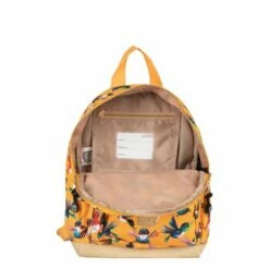 Pick & Pack Rugzak S Birds Citrus 12 Pick & Pack Rugzak S Birds Citrus -NL Rugzak Verkoopwinkel pp20141 29 inside 2 1