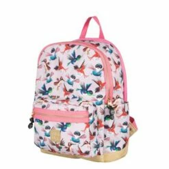 Pick & Pack Rugzak M Birds Soft Pink 11 Pick & Pack Rugzak M Birds Soft Pink -NL Rugzak Verkoopwinkel pp20142 10 frontside 2434d753 569e 4b81 b9ee ed9f4f8fa692 2000x