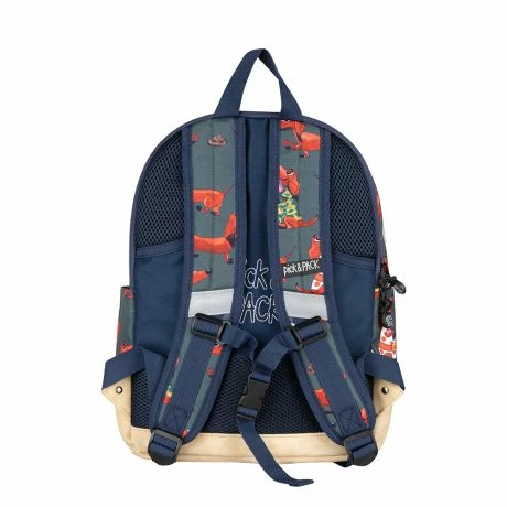 Pick & Pack Rugzak M Wiener Leaf Green 7 Pick & Pack Rugzak M Wiener Leaf Green - Afbeelding 5