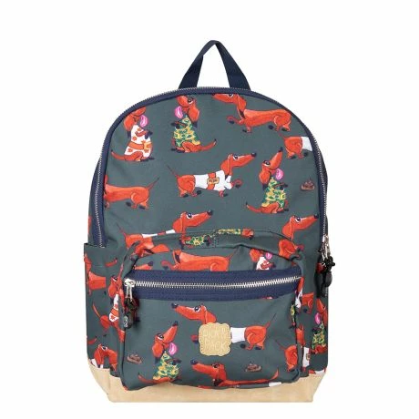 Pick & Pack Rugzak M Wiener Leaf Green 3 Pick & Pack Rugzak M Wiener Leaf Green