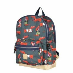 Pick & Pack Rugzak M Wiener Leaf Green 9 Pick & Pack Rugzak M Wiener Leaf Green -NL Rugzak Verkoopwinkel pp20152 09 frontside