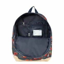 Pick & Pack Rugzak M Wiener Leaf Green 10 Pick & Pack Rugzak M Wiener Leaf Green -NL Rugzak Verkoopwinkel pp20152 09 inside