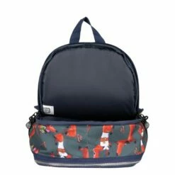 Pick & Pack Rugzak M Wiener Leaf Green 11 Pick & Pack Rugzak M Wiener Leaf Green -NL Rugzak Verkoopwinkel pp20152 09 laptop