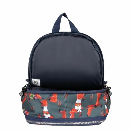 Pick & Pack Rugzak M Wiener Leaf Green 6 Pick & Pack Rugzak M Wiener Leaf Green - Afbeelding 4