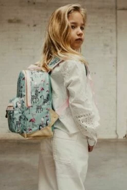 Pick & Pack Rugzak S Royal Princess Aqua -NL Rugzak Verkoopwinkel pp20161 12