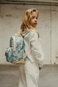 Pick & Pack Rugzak M Royal Princess Aqua 15 Pick & Pack Rugzak M Royal Princess Aqua -NL Rugzak Verkoopwinkel pp20161 12 1