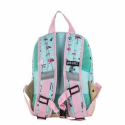 Pick & Pack Rugzak S Royal Princess Aqua -NL Rugzak Verkoopwinkel pp20161 12 back 2000x