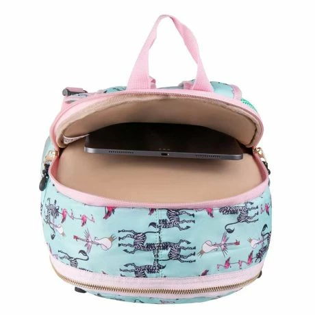 Pick & Pack Rugzak M Royal Princess Aqua 8 Pick & Pack Rugzak M Royal Princess Aqua - Afbeelding 6