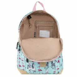 Pick & Pack Rugzak M Royal Princess Aqua 11 Pick & Pack Rugzak M Royal Princess Aqua -NL Rugzak Verkoopwinkel pp20162 12 inside 2000x