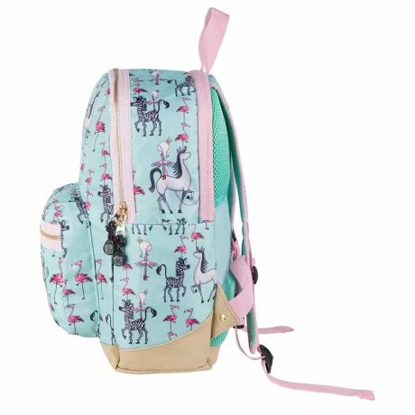 Pick & Pack Rugzak M Royal Princess Aqua 7 Pick & Pack Rugzak M Royal Princess Aqua - Afbeelding 5