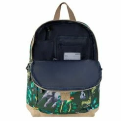 Pick & Pack Rugzak M Happy Jungle Bamboo -NL Rugzak Verkoopwinkel pp20172 42 inside 2000x