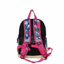 Pick & Pack Rugzak M Butterfly Navy -NL Rugzak Verkoopwinkel pp20182 14 back