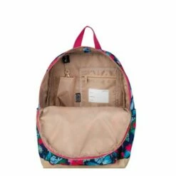 Pick & Pack Rugzak M Butterfly Navy -NL Rugzak Verkoopwinkel pp20182 14 inside