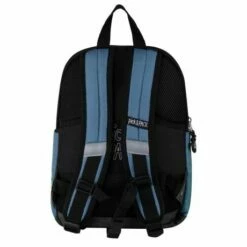 Pick & Pack Rugzak M Dangerous Cat Jeans Blue -NL Rugzak Verkoopwinkel pp20192 08 back 2000x