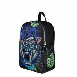 Pick & Pack Rugzak M Dangerous Cat Carbon -NL Rugzak Verkoopwinkel pp20192 23 frontside