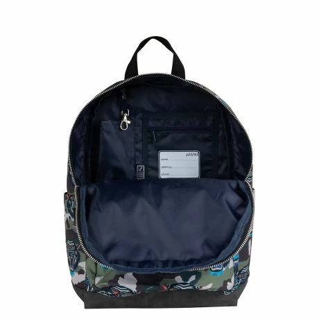 Pick & Pack Rugzak M Dangerous Cat Camo 5 Pick & Pack Rugzak M Dangerous Cat Camo - Afbeelding 3