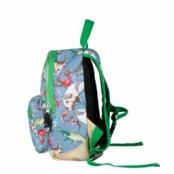 Pick & Pack Rugzak S Mix Animal Cloud Grey -NL Rugzak Verkoopwinkel pp20201 80 side 1