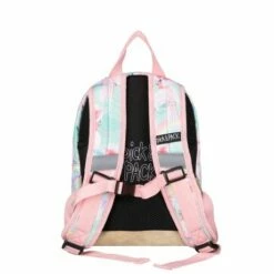 Pick & Pack Rugzak S Unicorn Birds Soft Green 12 Pick & Pack Rugzak S Unicorn Birds Soft Green -NL Rugzak Verkoopwinkel pp20211 39 back