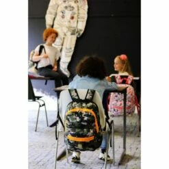 Pick & Pack Rugzak L Camo Green 11 Pick & Pack Rugzak L Camo Green -NL Rugzak Verkoopwinkel pp20221 93 1