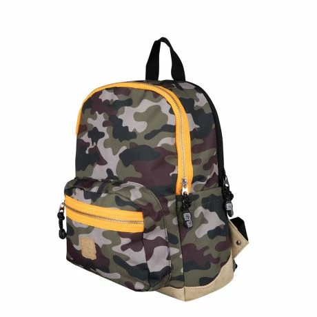 Pick & Pack Rugzak L Camo Green 4 Pick & Pack Rugzak L Camo Green - Afbeelding 2