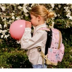 Pick & Pack Rugzak M Sweet Animal Pink 17 Pick & Pack Rugzak M Sweet Animal Pink -NL Rugzak Verkoopwinkel pp20231 11 1 2000x