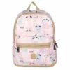 Pick & Pack Rugzak L Sweet Animal Pink 2 Pick & Pack Rugzak L Sweet Animal Pink -NL Rugzak Verkoopwinkel pp20232 11 front 2000x