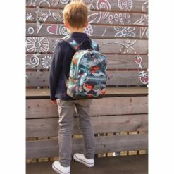 Pick & Pack Rugzak S Forest Dragon Multi Green 14 Pick & Pack Rugzak S Forest Dragon Multi Green -NL Rugzak Verkoopwinkel pp20240 96 1 2000x