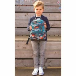 Pick & Pack Rugzak S Forest Dragon Multi Green 15 Pick & Pack Rugzak S Forest Dragon Multi Green -NL Rugzak Verkoopwinkel pp20240 96 2 2000x