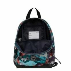 Pick & Pack Rugzak S Forest Dragon Multi Green 13 Pick & Pack Rugzak S Forest Dragon Multi Green -NL Rugzak Verkoopwinkel pp20240 96 inside 2000x 1