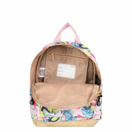 Pick & Pack Rugzak S Tropical Fruit Soft Pink 6 Pick & Pack Rugzak S Tropical Fruit Soft Pink - Afbeelding 4