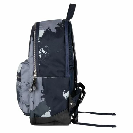 Pick & Pack Rugzak L Faded Camo Grey 9 Pick & Pack Rugzak L Faded Camo Grey - Afbeelding 7