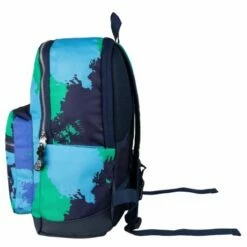 Pick & Pack Rugzak L Faded Camo Blue -NL Rugzak Verkoopwinkel pp20302 03 side 2000x