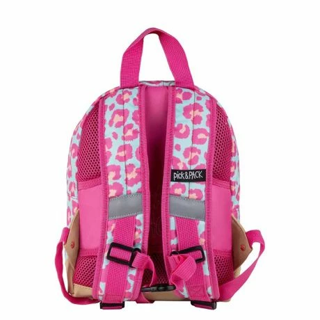 Pick & Pack Rugzak S Something Wild Aqua 6 Pick & Pack Rugzak S Something Wild Aqua - Afbeelding 4