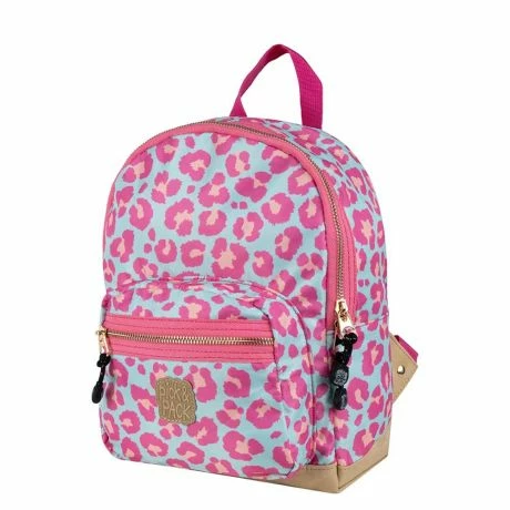 Pick & Pack Rugzak S Something Wild Aqua 5 Pick & Pack Rugzak S Something Wild Aqua - Afbeelding 3