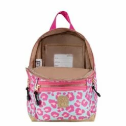 Pick & Pack Rugzak S Something Wild Aqua 8 Pick & Pack Rugzak S Something Wild Aqua -NL Rugzak Verkoopwinkel pp20310 12 inside 2000x