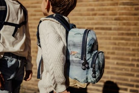 Pick & Pack Rugzak S All About Dinos Dusty Green 9 Pick & Pack Rugzak S All About Dinos Dusty Green - Afbeelding 7