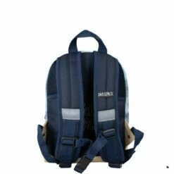 Pick & Pack Rugzak S All About Dinos Dusty Green 14 Pick & Pack Rugzak S All About Dinos Dusty Green -NL Rugzak Verkoopwinkel pp20320 40 back 1