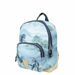 Pick & Pack Rugzak S All About Dinos Dusty Green 12 Pick & Pack Rugzak S All About Dinos Dusty Green -NL Rugzak Verkoopwinkel pp20320 40 frontside 1