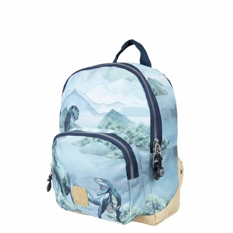 Pick & Pack Rugzak S All About Dinos Dusty Green 5 Pick & Pack Rugzak S All About Dinos Dusty Green - Afbeelding 3