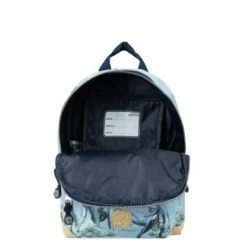 Pick & Pack Rugzak S All About Dinos Dusty Green 11 Pick & Pack Rugzak S All About Dinos Dusty Green -NL Rugzak Verkoopwinkel pp20320 40 inside 1