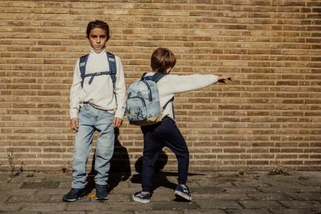 Pick & Pack Rugzak S All About Dinos Dusty Green 8 Pick & Pack Rugzak S All About Dinos Dusty Green - Afbeelding 6