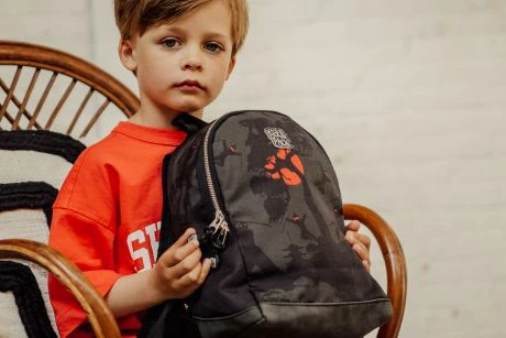 Pick & Pack Rugzak S Ninja Story Carbon 8 Pick & Pack Rugzak S Ninja Story Carbon - Afbeelding 6