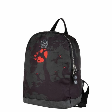 Pick & Pack Rugzak S Ninja Story Carbon 4 Pick & Pack Rugzak S Ninja Story Carbon - Afbeelding 2