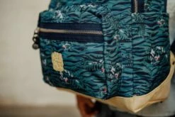 Pick & Pack Rugzak M Tiger Skin Dusty Green 15 Pick & Pack Rugzak M Tiger Skin Dusty Green -NL Rugzak Verkoopwinkel pp20340 40 3