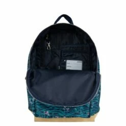 Pick & Pack Rugzak M Tiger Skin Dusty Green 11 Pick & Pack Rugzak M Tiger Skin Dusty Green -NL Rugzak Verkoopwinkel pp20340 40 inside