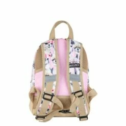 Pick & Pack Rugzak S Alpaca Pink -NL Rugzak Verkoopwinkel pp20350 11 back